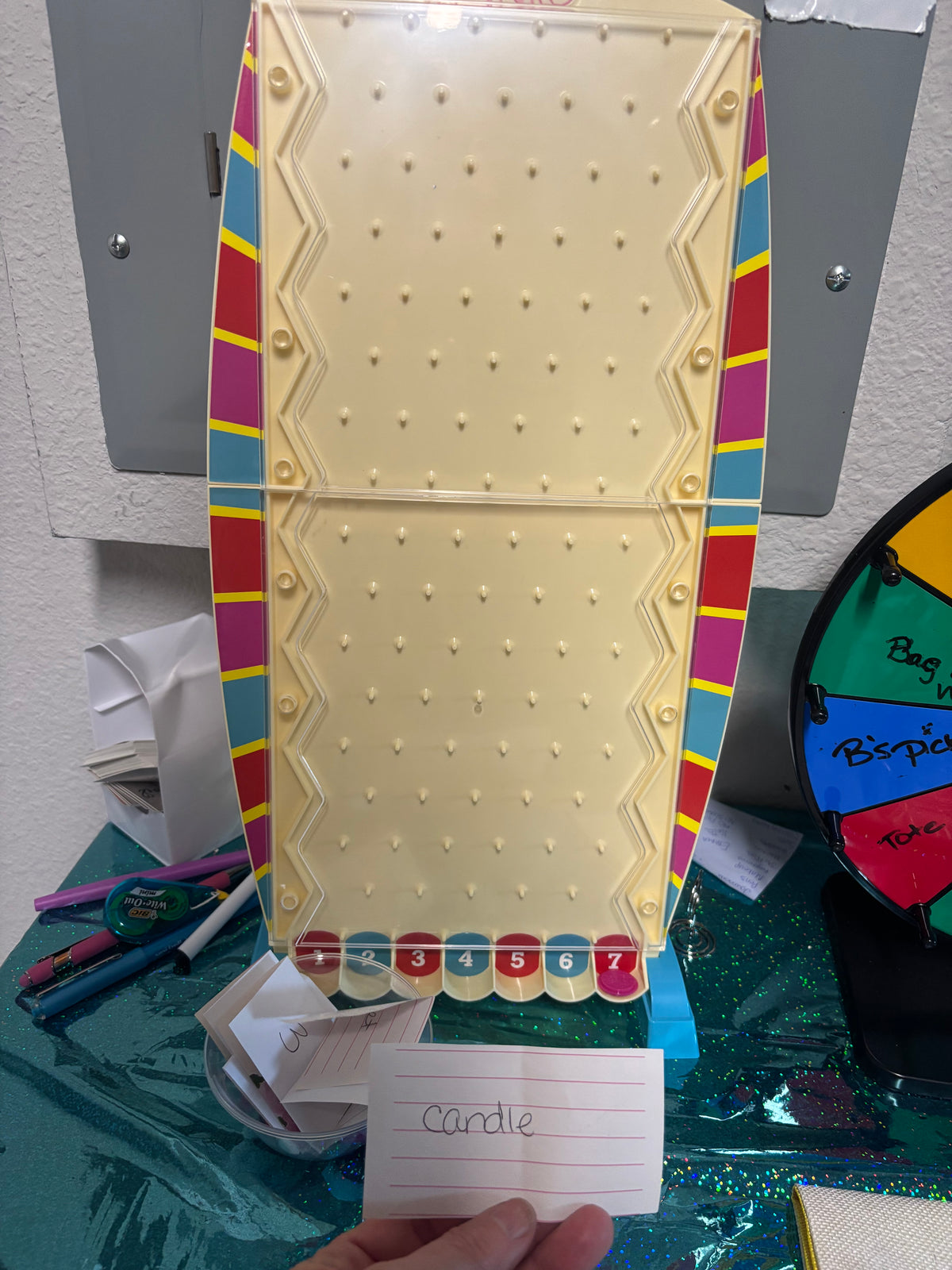 PLINKO