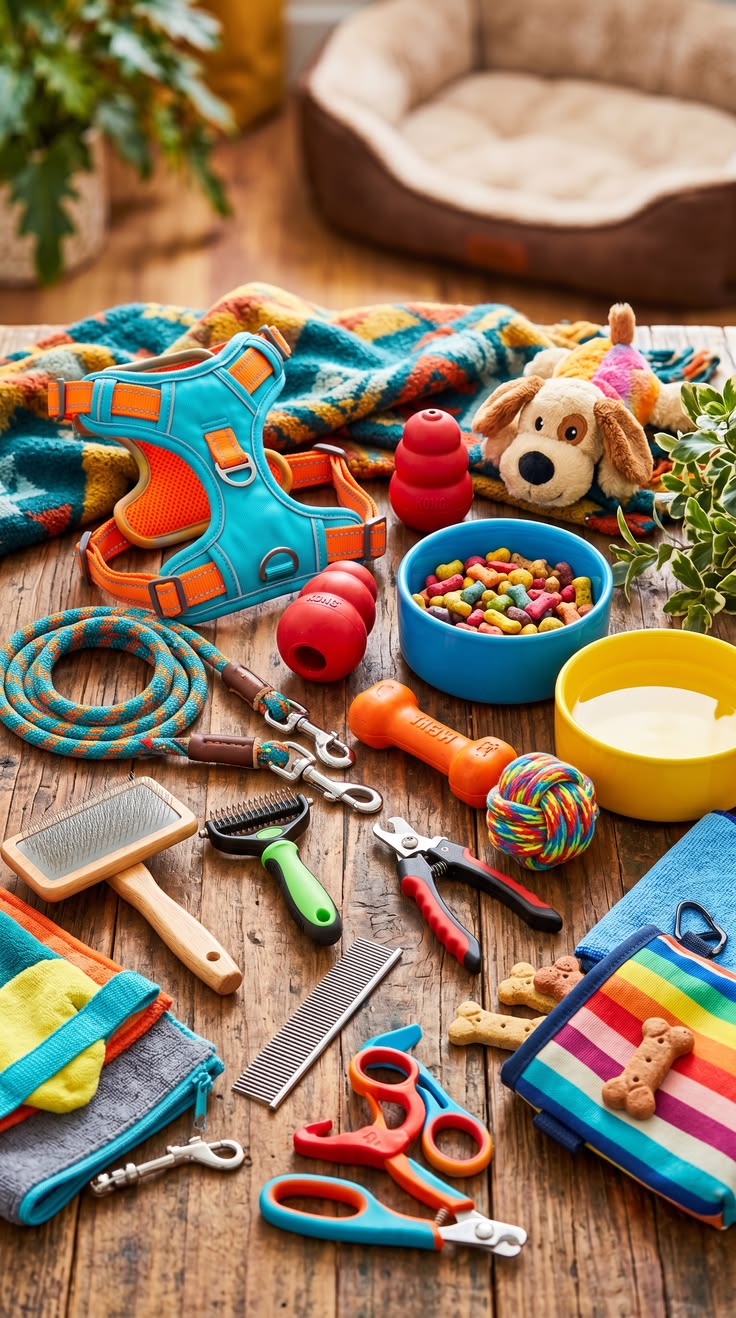 Parade Teal Animal Surprise Box